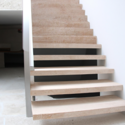 Escalier en Bois : privilégiez la chaleur et la beauté naturelle de ce matériau Foix